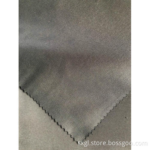 Cotton Polyester Twill Fabric For Windcoat and Jacket